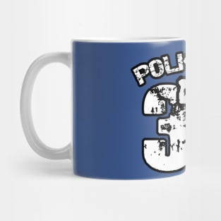 Polk High #33 Al Bundy Mug